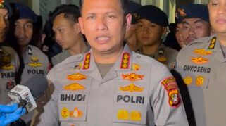 Perkembangan Penggeledahan Kasus Blackout: TNI Bantah Intervensi, Kejagung Hormati Proses Hukum
