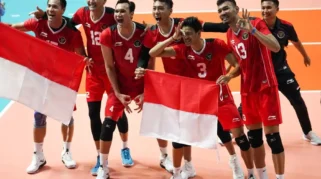 Perkembangan Terbaru dan Potensi Bola Voli di Indonesia dan Asia Tenggara Tahun 2026