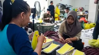 Perlu Pembentukan Pansus Usut Dana Pelaku UMKM di Platform Digital