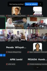 PERMAMPU Luncurkan Buku Pegangan Orangtua untuk Pendidikan Seks Anak