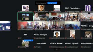 PERMAMPU Luncurkan Buku Pegangan Orangtua untuk Pendidikan Seks Anak