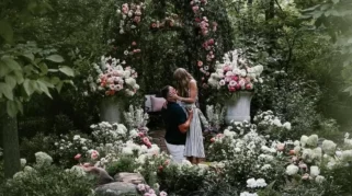 Pernikahan Taylor Swift dan Travis Kelce: Kemeriahan di Madison Square Garden dan Respons Politik