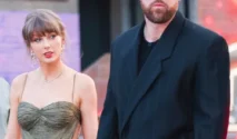 Pernikahan Taylor Swift dan Travis Kelce yang Paling Dinantikan Resmi Dimulai