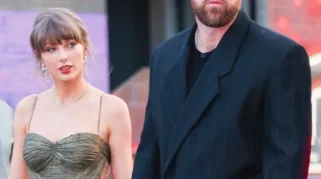 Pernikahan Taylor Swift dan Travis Kelce yang Paling Dinantikan Resmi Dimulai