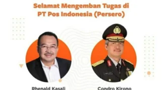 Perombakan Jajaran Direksi di Berbagai BUMN: Dari KAI hingga PT Pos Indonesia