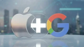 Persaingan AI Makin Ketat: Google Tersingkir dari Lima Besar, Apple Gugat OpenAI