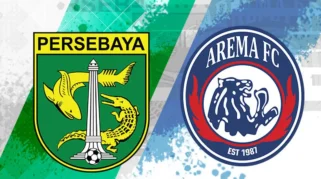 Persebaya Lolos Semifinal Piala Presiden 2026, Arema dan Persija Berjuang di Laga Terakhir Grup