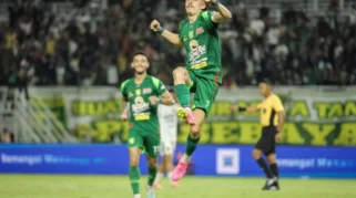 Persebaya Menang Tipis 1-0 atas Persija di Piala Presiden 2026 lewat Gol Bunuh Diri