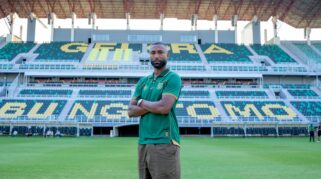 Persebaya Resmi Rekrut Yuran Fernandes, Buru Alex Martins
