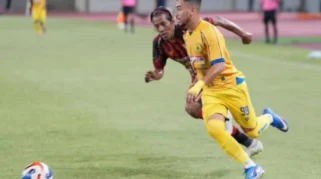 Persela Lamongan Ngegas, Rekrut Caique Souza dan Bawa Pulang Dendy Sulistyawan