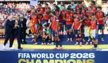 Perseteruan FIFA vs UEFA Berlanjut ke Jilid 2