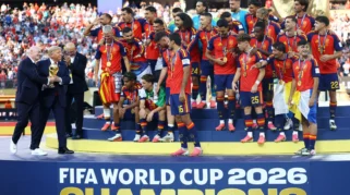 Perseteruan FIFA vs UEFA Berlanjut ke Jilid 2