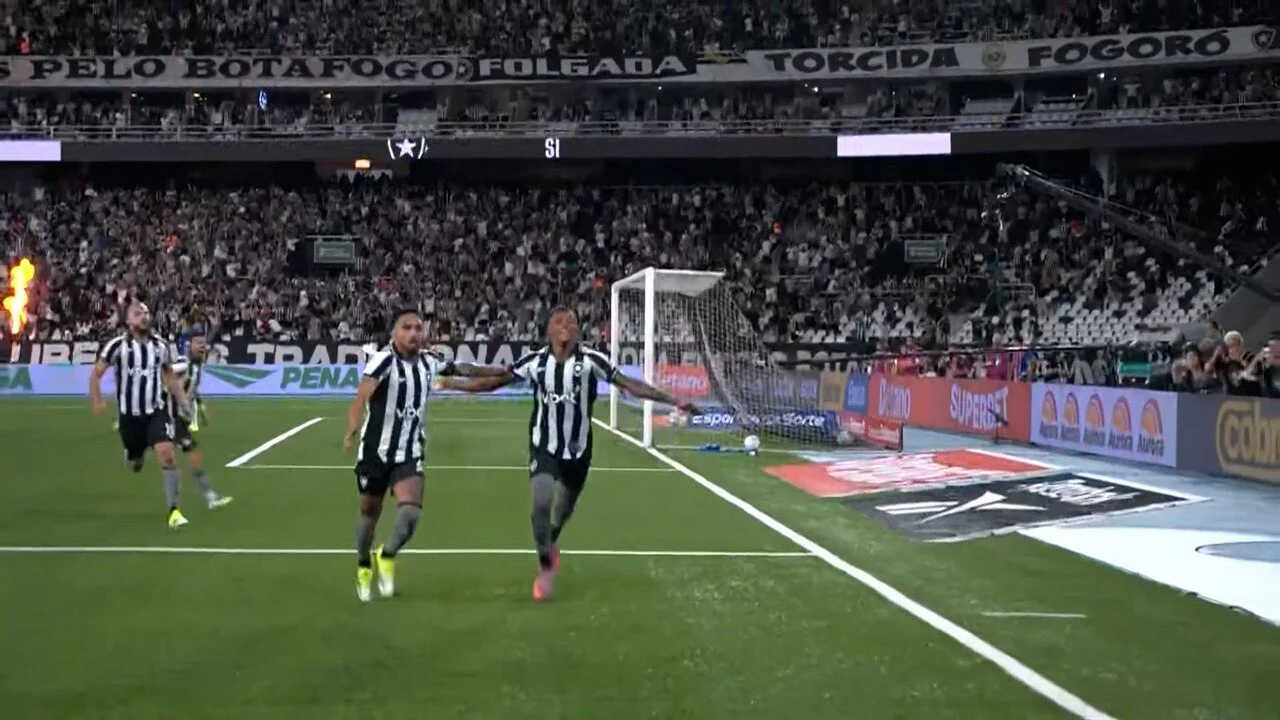 Persiapan dan Tantangan Botafogo Jelang Laga Melawan Cruzeiro di Brasileirão Serie A 2026