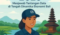 Persiapan dan Tantangan Sensus Ekonomi 2026: Menjamin Data Akurat untuk Pembangunan Nasional