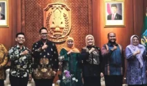 Persiari Siap Dukung Sekolah Rakyat di Jawa Timur