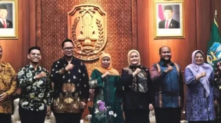 Persiari Siap Dukung Sekolah Rakyat di Jawa Timur