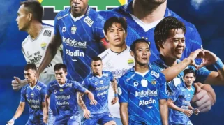 Persib Bandung Incar Matej Markovic, Kiper Kroasia Berpengalaman dari HJK Helsinki