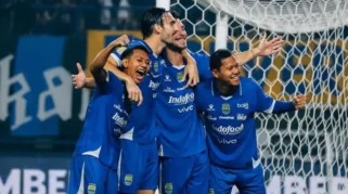 Persib Bandung Mulai Persiapan Musim 2026-2027 dengan Berbagai Perubahan