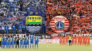 Persib dan Persija Siap Tempur di Piala Presiden 2026: Jadwal, Strategi, dan Skuad Utama