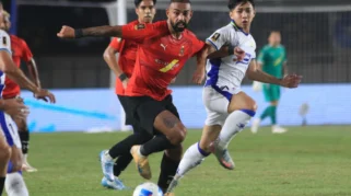 Persib Kalahkan DPMM FC, Igor Tolic Soroti Pemain Muda Maung Bandung