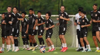 Persija Jakarta Turunkan Tim Muda di Piala Presiden 2026, STY Bongkar Alasannya