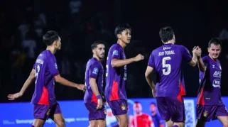 Persik Kediri Lepas 2 Pemain Belakang Pinjaman, Muhammad Firli dan Gavin Kwan Tak Lagi Bela Klub