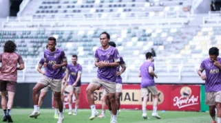 Persik Kediri Ucapkan Terima Kasih, Kontrak Faris Adhitama Tak Diperpanjang Setelah 11 Musim