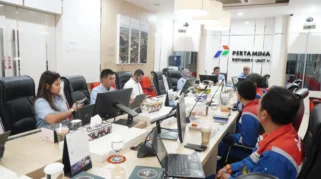 Pertamina Buka 400+ Posisi Magang untuk Fresh Graduate, Pendaftaran 1–5 Juli 2026