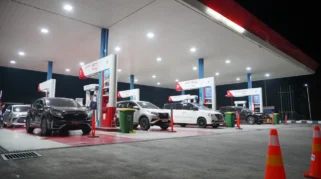 Pertamina Patra Niaga Dukung Penyaluran BBM Bersubsidi Tepat Sasaran di Kutacane