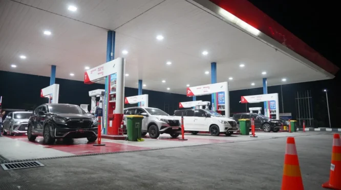 Pertamina Patra Niaga Dukung Penyaluran BBM Bersubsidi Tepat Sasaran di Kutacane