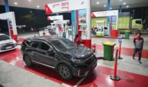 Pertamina Perkuat Pengawasan BBM Bersubsidi di Aceh Tenggara