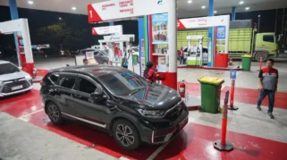 Pertamina Perkuat Pengawasan BBM Bersubsidi di Aceh Tenggara