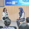 Pertamina Tampilkan Ekosistem Digital dan Energi Masa Depan di GIIAS 2026