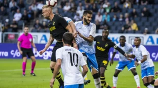 Pertandingan UEFA Liga Champions: Celje Menantang Ararat-Armenia di Kualifikasi Putaran Ketiga