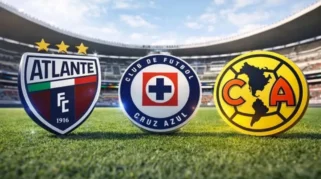 Pertarungan Antara Atlante dan Club América: Sejarah dan Fakta Menarik