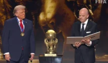 Pertemuan Pedro Sanchez dan Donald Trump di Final Piala Dunia 2026