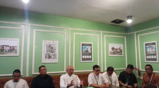 Perumda Air Minum Padang Percepat Perbaikan Pascabencana, Kualitas Air Berangsur Pulih