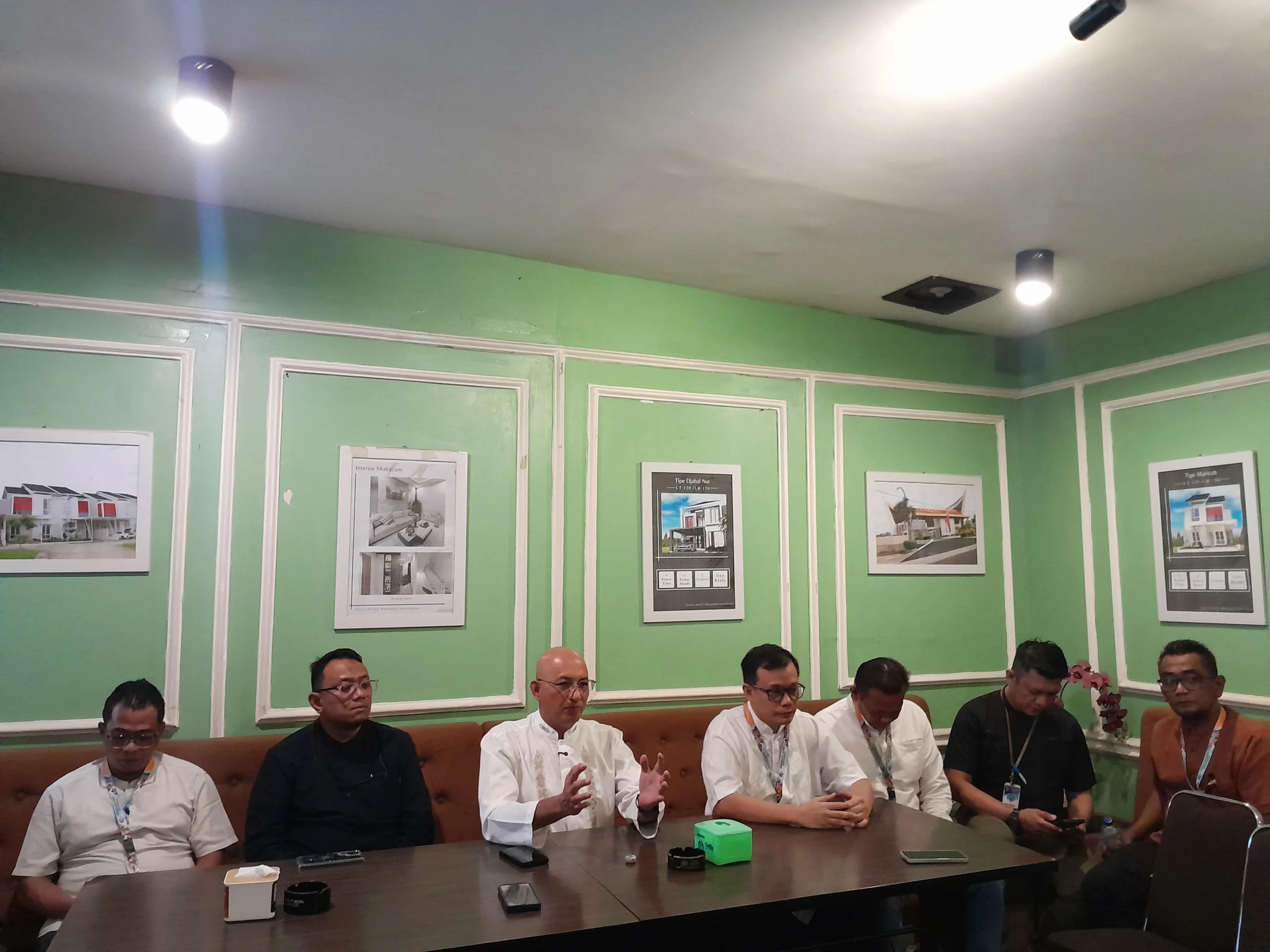 Perumda Air Minum Padang Percepat Perbaikan Pascabencana, Kualitas Air Berangsur Pulih