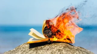 Perusahaan AI Membeli dan Menghancurkan Jutaan Buku Secara Anonim Melalui Layanan Perantara