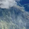 Pesawat AMA Dibakar di Papua Pegunungan, Pilot Meninggal Dunia