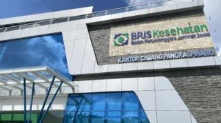 Peserta JKN Nonaktif di Babel Capai 254.000, BPJS Kejar Iuran