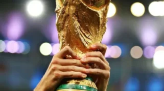 Petisi 'Argentina Out' di Piala Dunia 2026 Tembus 13 Juta Tanda Tangan, Penyelenggara Ngaku Hanya Satir