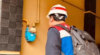 PGN Tangerang Luncurkan Catat Meter Mandiri, 64.109 Pelanggan Bisa Hemat