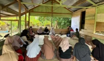 PHR Buktikan Program Pemberdayaan Perkuat Dukungan Masyarakat di Wilayah Operasi
