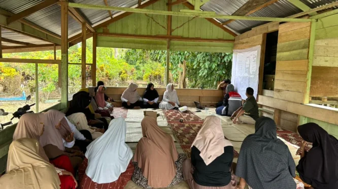 PHR Buktikan Program Pemberdayaan Perkuat Dukungan Masyarakat di Wilayah Operasi