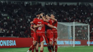 Piala AFF 2026: John Herdman Yakin Timnas Indonesia Bisa Kalahkan Timor Leste