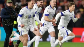 Piala Dunia 2026: AS Kalahkan Bosnia, Inggris Comeback, dan Bola Diskon 65%