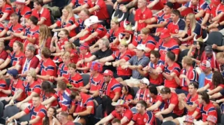 Piala Dunia 2026: Jelang Lawan Brasil, Jersey Norwegia Jadi Barang Langka