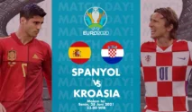 Piala Dunia 2026: Spanyol ke 16 Besar, Portugal Vs Kroasia Sedang Berlangsung