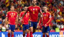 Piala Dunia 2026: Spanyol vs Belgia Imbang 1-1 di Babak Pertama Perempat Final